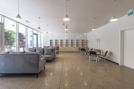 Angela Merkel School